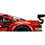 Imagen de LEGO - 42125 TECHNIC FERRARI 488 GTE AF CORSE 51 1677 PZAS