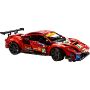 Imagen de LEGO - 42125 TECHNIC FERRARI 488 GTE AF CORSE 51 1677 PZAS