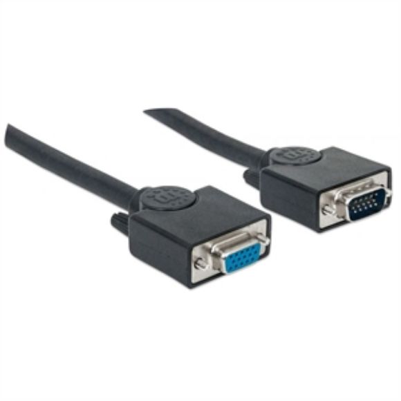 Imagen de IC - CABLE VIDEO HDMI 1.4 M-M 15.0M ETHERNET