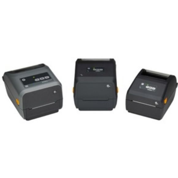 Imagen de ZEBRA - TT PRINTER ZD421 203 DPI USB USB HOST CONECTIVITY SLOT BTLE5