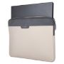 Imagen de TARGUS - NEWPORT SLEEVE TAN 13-14 .