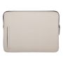 Imagen de TARGUS - NEWPORT SLEEVE TAN 13-14 .