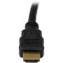 Imagen de PAQ. C/2 - STARTECH - CABLE USB DE 3M PARA IMPRESORA USB A MACHO A USB B MACHO