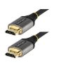 Imagen de STARTECH - CABLE 2M HDMI 2.1 8K ULTRAHD CERTIFICADO ULTRA HIGH SPEED