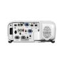 Imagen de EPSON - PROYECTOR EPSON POWERLITE 119W 4000 LUMENES WXGA 2XHDM RJ-45