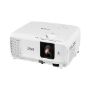 Imagen de EPSON - PROYECTOR EPSON POWERLITE 119W 4000 LUMENES WXGA 2XHDM RJ-45