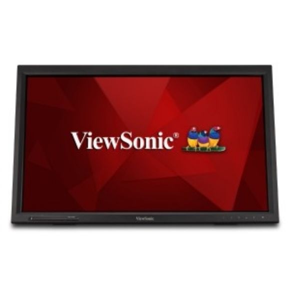 Imagen de VIEWSONIC - MONITOR TOUCH 24IN RESOLUCION 1920X1080 RELAC DE ASPECTO 16:9