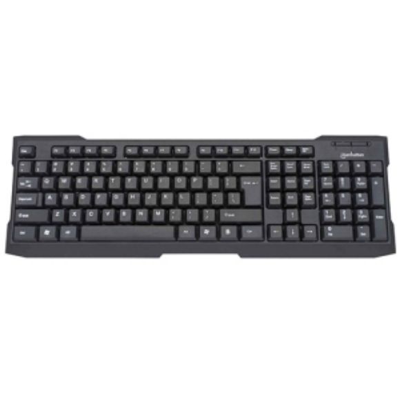 Imagen de PAQ. C/2 - IC - MOUSE OPTICO GAMING 6 BOTONES 3 200DPI ILUMINACION LED NEGRO