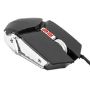Imagen de PAQ. C/2 - IC - MOUSE OPTICO GAMING 7 BOTONES 3 200DPI ILUMINACION LED
