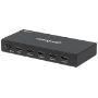 Imagen de IC - VIDEO SPLITTER HDMI 4K 60HZ 3D 4 PTOS DIVISOR DUPLICADOR DE SENAL