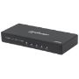 Imagen de IC - VIDEO SPLITTER HDMI 4K 60HZ 3D 4 PTOS DIVISOR DUPLICADOR DE SENAL