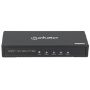 Imagen de IC - VIDEO SPLITTER HDMI 4K 60HZ 3D 4 PTOS DIVISOR DUPLICADOR DE SENAL