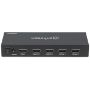 Imagen de IC - VIDEO SPLITTER HDMI 4K 60HZ 3D 4 PTOS DIVISOR DUPLICADOR DE SENAL