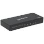 Imagen de IC - VIDEO SPLITTER HDMI 4K 60HZ 3D 4 PTOS DIVISOR DUPLICADOR DE SENAL