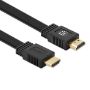 Imagen de IC - CABLE HDMI 1.4 PLANO 4K 15.0M U HD M-M