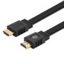 Imagen de IC - CABLE HDMI 1.4 PLANO 4K 15.0M U HD M-M