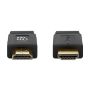 Imagen de IC - CABLE HDMI 1.4 PLANO 4K 15.0M U HD M-M