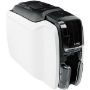 Imagen de ZEBRA - ZEBRA QUICK BUNDLE ZC100 SINGLE SIDED CARDSTUDIO 2.0 200 PVC CARD