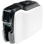 Imagen de ZEBRA - ZEBRA QUICK BUNDLE ZC100 SINGLE SIDED CARDSTUDIO 2.0 200 PVC CARD
