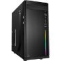 Imagen de ACTECK - GABINETE ACTECK FUSION X RGB T OWER MICRO ATX USB 3.0
