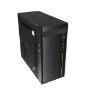 Imagen de ACTECK - GABINETE ACTECK FUSION X RGB T OWER MICRO ATX USB 3.0