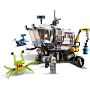 Imagen de LEGO - 31107 CREATOR 3 EN 1 ROVER EXPLORADOR ESPACIAL 510 PZAS.
