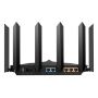 Imagen de TP-LINK - AX6600 TRI-BAND WI-FI 6 ROUTER .