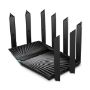 Imagen de TP-LINK - AX6600 TRI-BAND WI-FI 6 ROUTER .