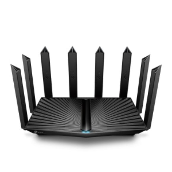 Imagen de TP-LINK - AX6600 TRI-BAND WI-FI 6 ROUTER .