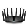 Imagen de TP-LINK - AX6600 TRI-BAND WI-FI 6 ROUTER .