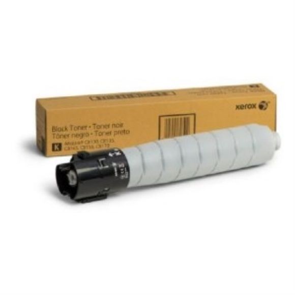 Imagen de XEROX - TONER PARA ALTALINK B8170 52K.