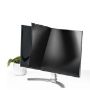 Imagen de STARTECH - FILTRO PANTALLA DE PRIVACIDAD PARA MONITORES ANCHOS 24