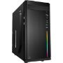 Imagen de ACTECK - GABINETE ACTECK FUSION X RGB T OWER MICRO ATX USB 3.0
