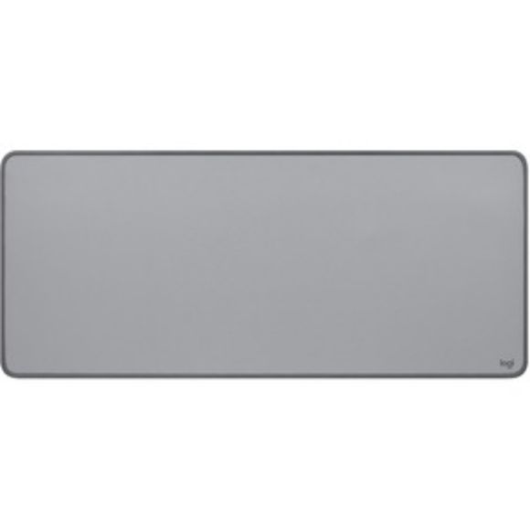 Imagen de LOGITECH - DESK PAD LOGITECH GREY .
