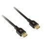 Imagen de PAQ. C/2 - PERFECT CHOICE - CABLE HDMI 2.1 8K MACHO 2 MTS .