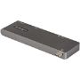 Imagen de STARTECH - ADAPTADOR MULTIPUERTOS USB C 4 K 60HZ USB-C A HDMI/PD/SD/USB MAC