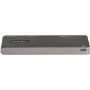 Imagen de STARTECH - ADAPTADOR MULTIPUERTOS USB C 4 K 60HZ USB-C A HDMI/PD/SD/USB MAC
