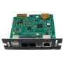 Imagen de APC - UPS NETWORK MANAGEMENT CARD 2 WITH ENVIRONMENTAL MONITORING