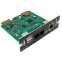 Imagen de APC - UPS NETWORK MANAGEMENT CARD 2 WITH ENVIRONMENTAL MONITORING