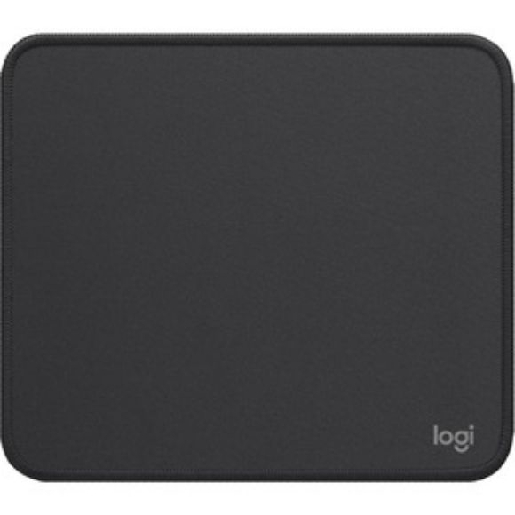 Imagen de PAQ. C/2 - LOGITECH - MOUSE PAD LOGITECH GRAPHITE .