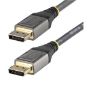 Imagen de STARTECH - CABLE 1M HDMI 2.1 8K ULTRAHD CERTIFICADO ULTRA HIGH SPEED