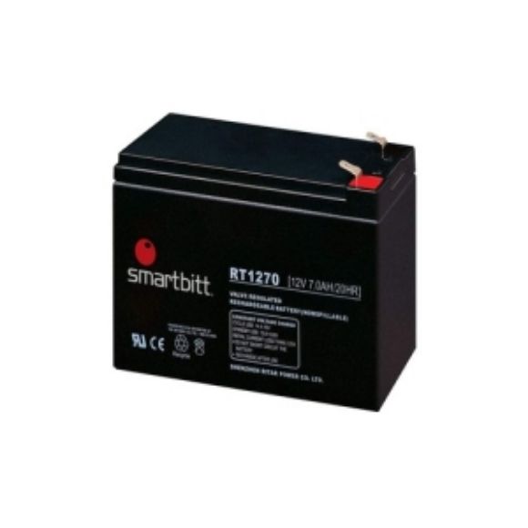 Imagen de SMARTBITT - SMARTBITT BATERIA 12V/4.5AH .