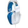 Imagen de LOGITECH - DIADEMA LOGITECH GAMING G335 WHITE ALAMBRICA