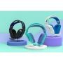 Imagen de LOGITECH - DIADEMA LOGITECH GAMING G335 WHITE ALAMBRICA