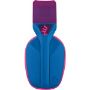 Imagen de LOGITECH - LOGITECH G G435 WIRELESS GAMING HEADSET AZUL