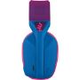 Imagen de LOGITECH - LOGITECH G G435 WIRELESS GAMING HEADSET AZUL
