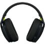 Imagen de LOGITECH - LOGITECH G G435 WIRELESS GAMING HEADSET NEGRO