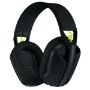 Imagen de LOGITECH - LOGITECH G G435 WIRELESS GAMING HEADSET NEGRO