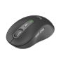 Imagen de LOGITECH - M650 WIRELESS MOUSE GRAPHITE