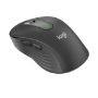 Imagen de LOGITECH - M650 WIRELESS MOUSE GRAPHITE